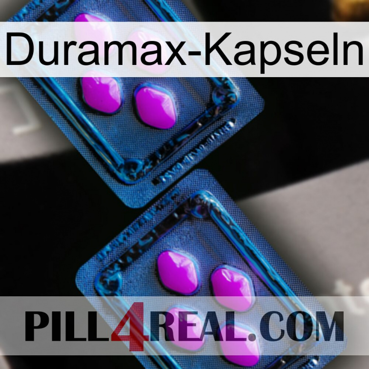 Duramax Capsules 03